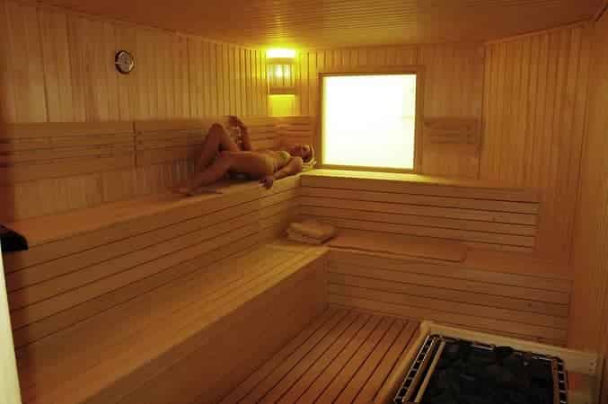 Bodrium Luxury Hotel And You Spa